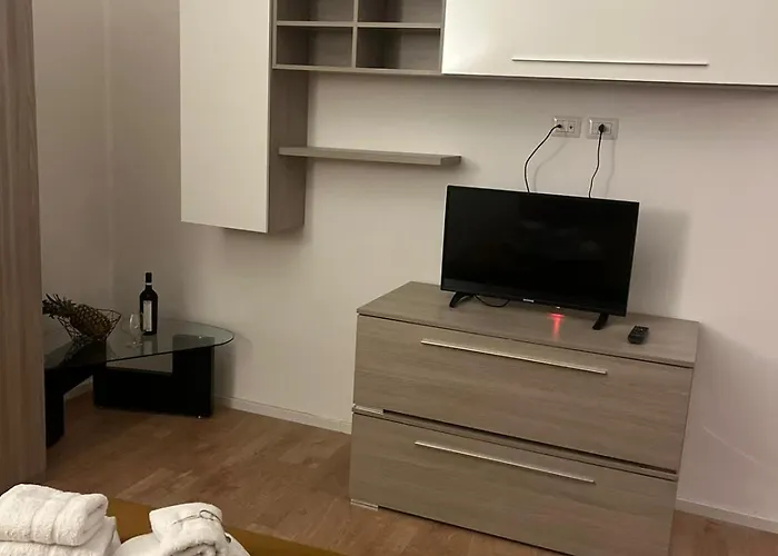 Domus Velia Appartement Salernes