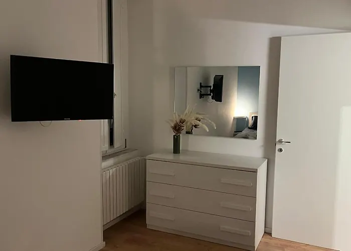 Apartment Domus Velia