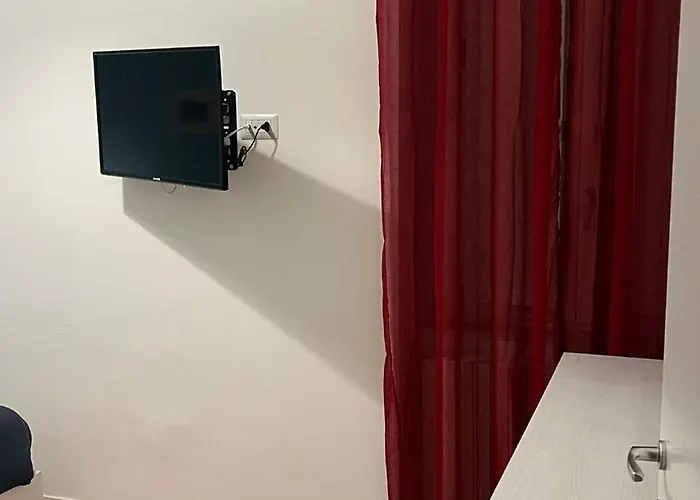 Apartment Domus Velia Salerno