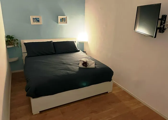 Apartment Domus Velia