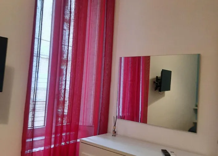 Domus Velia * Salerno