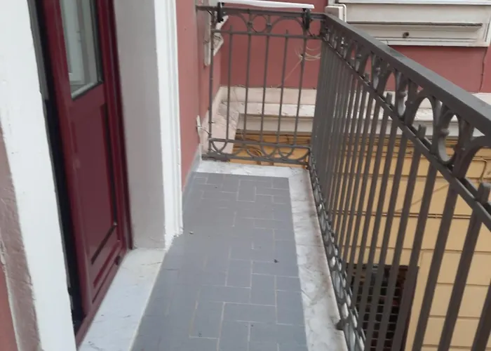 Domus Velia Lejlighed *