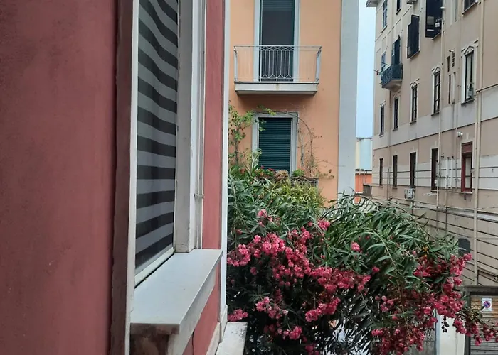 Domus Velia * Salerno