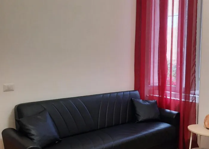 Domus Velia Lejlighed