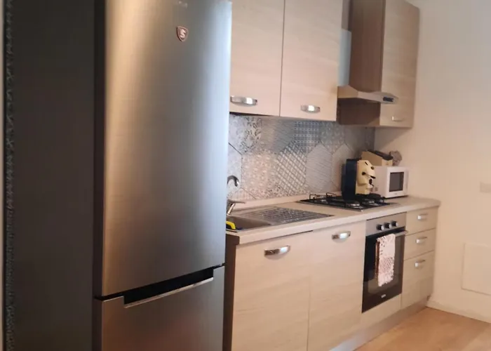 Lejlighed Domus Velia