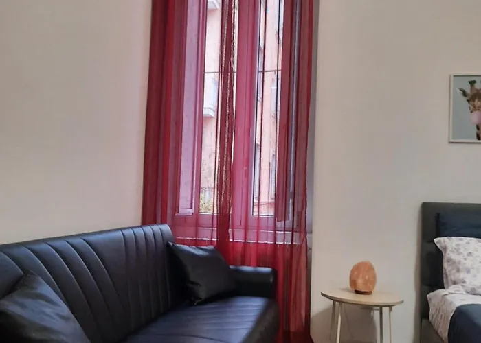 Lejlighed Domus Velia