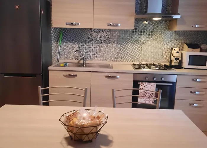 Lejlighed Domus Velia