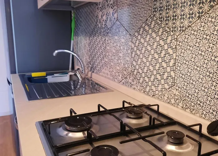 Lejlighed Domus Velia